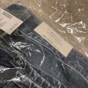 Everflex High Rise Super Skinny 20W